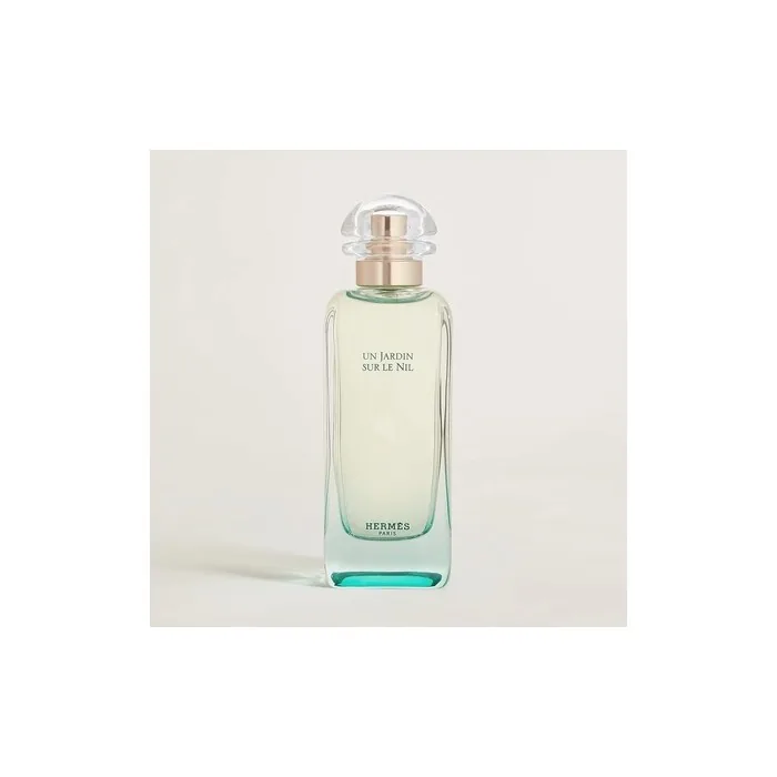 Hermes Un Jardin Sur Le Nil 200ml Eau de Toilette