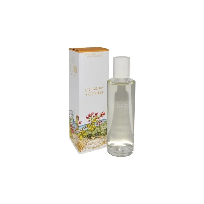 Herms Un Jardin A Cythere Eau De Toilette Refill 200ml