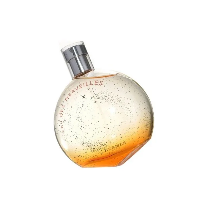 Hermes Eau Des Merveilles Eau De Toilette 100ml