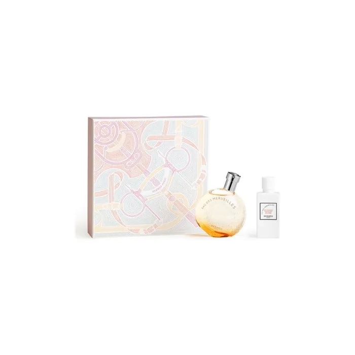 Eau Des Merveilles Eau De Toilette 50 Ml