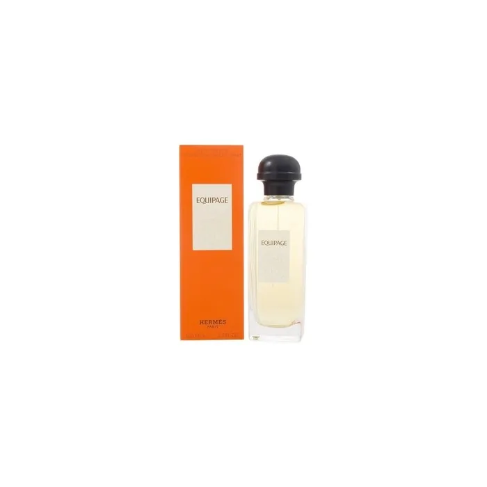 Hermes Equipage Eau De Toilette 100ml Men Spray