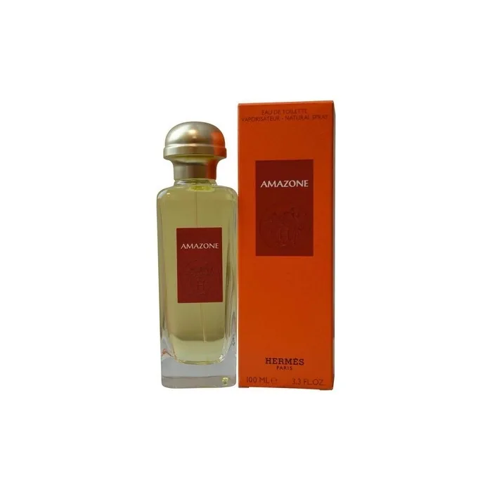 Amazone by Hermes Eau de Toilette Spray 3.3 oz