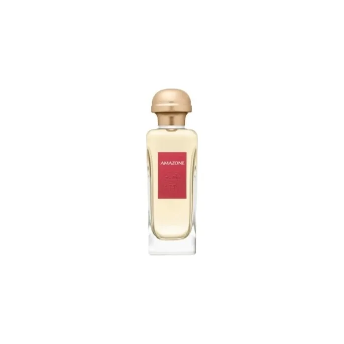 HERMES Amazone Eau de Toilette for Women 100ml Spray
