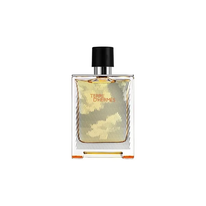 Hermes Terre D'Hermes Flacon H 2018 Limited Edition Eau De Toilette Spray 100ml