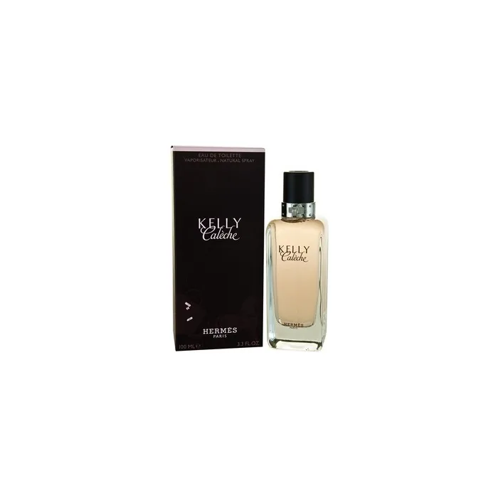 Herms Kelly Caleche Eau De Toilette Spray 100ml For Women