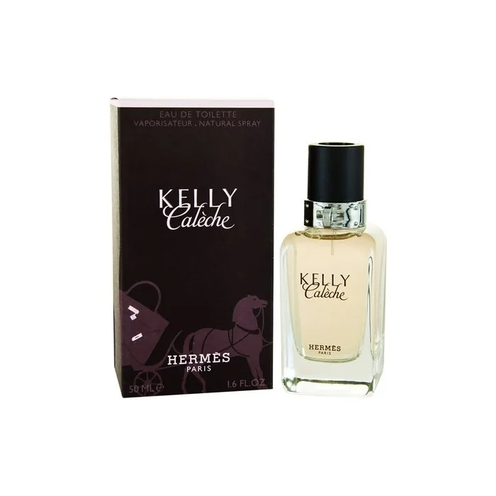 Hermes Kelly Caleche Eau De Toilette 50ml Women Spray