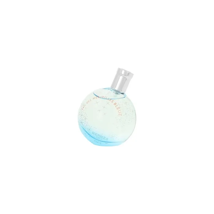 Hermes Eau Des Merveilles Bleue Eau De Toilette 30ml By Hermes