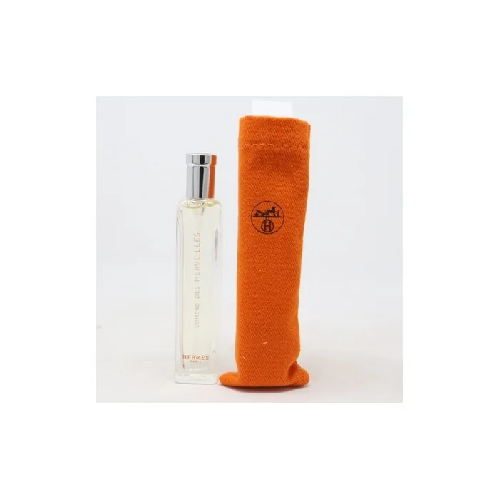 L'ombre De Merveilles by Hermes Eau De Toilette 0.5oz/15ml Spray New