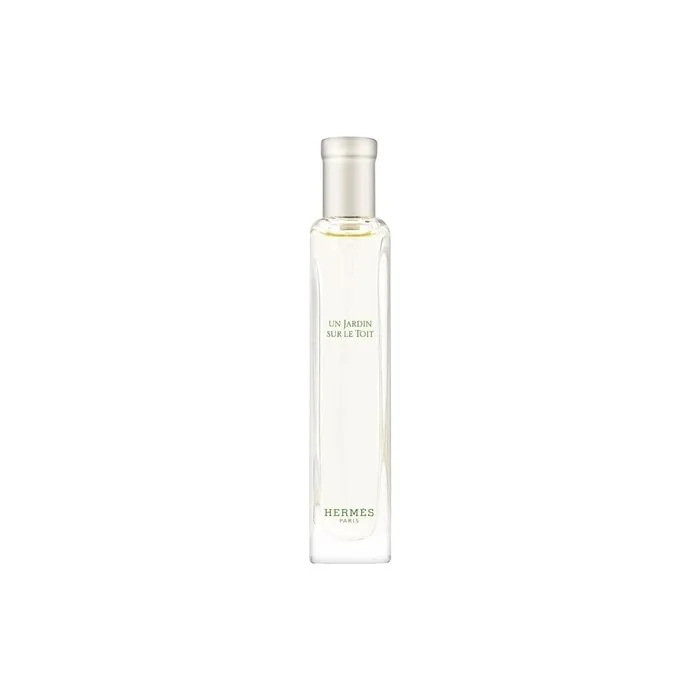 Hermes Un Jardin Sur Le Toit Eau De Toilette 15ml