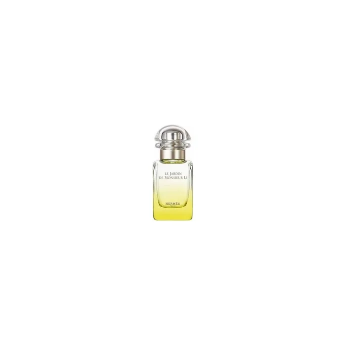 Herms Le Jardin De Monsieur Li Eau De Toilette 30ml Unisex Spray