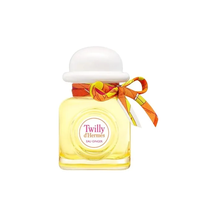 Hermes Twilly D'Hermes Eau Ginger Perfumed Water Spray 85ml - Product Without Packaging