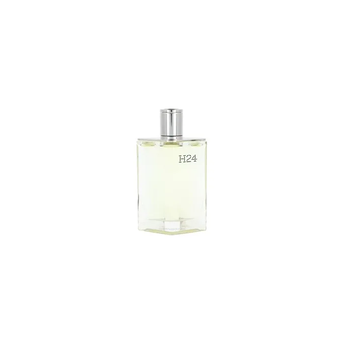 Herms H24 Eau De Toilette 100ml Refillable Spray For Men