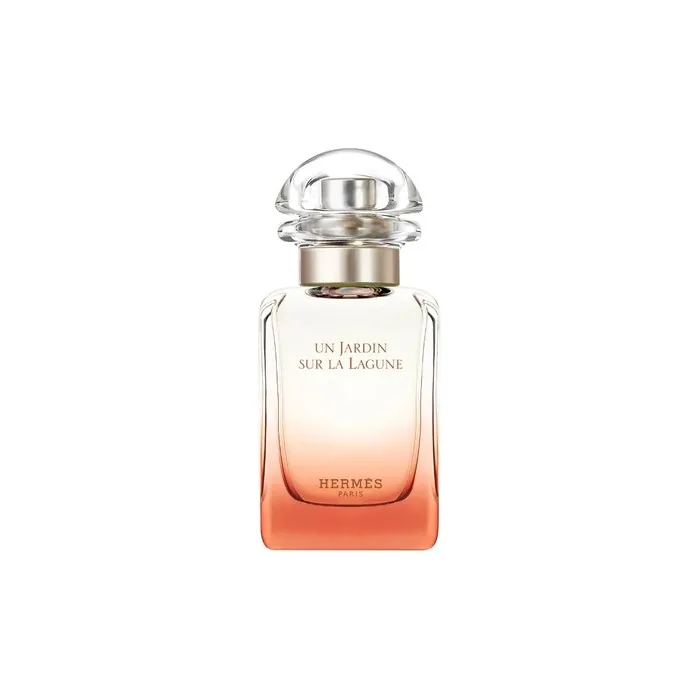 Herms Un Jardin Sur La Lagune Eau De Toilette Spray 30ml