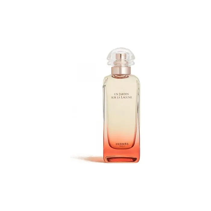 Herms Un Jardin Sur La Lagune Eau De Toilette Spray 100ml