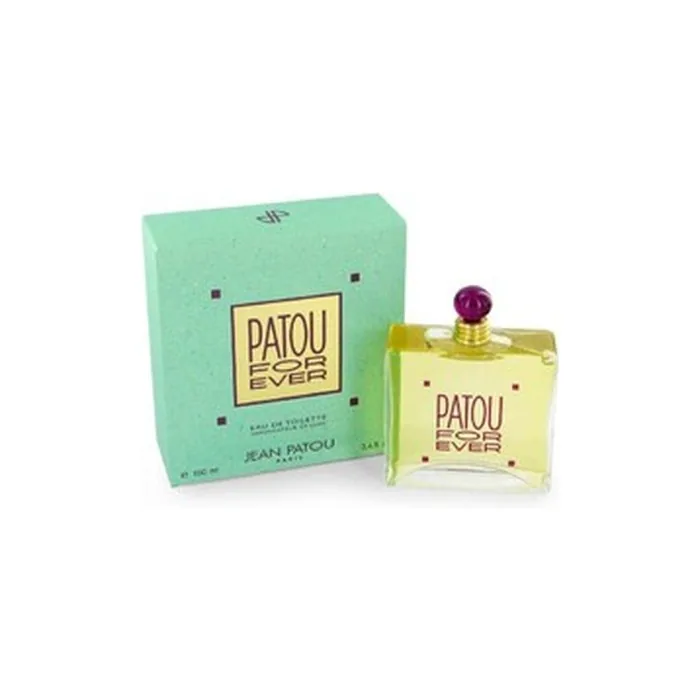 Jean Patou Patou For Ever Eau De Toilette