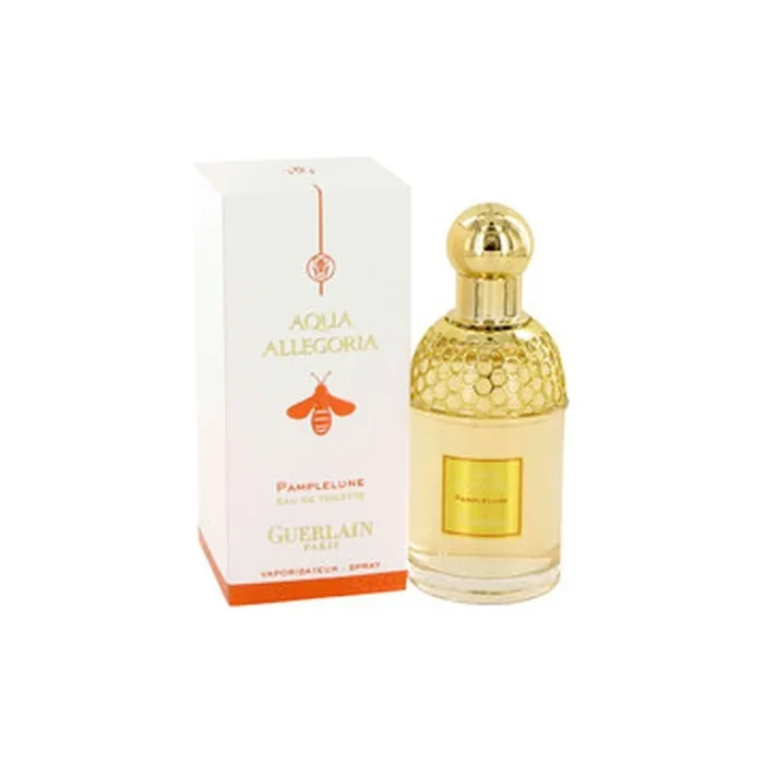 Guerlain Aqua Allegoria Pamplelune Eau De Toilette 125ml Women Spray