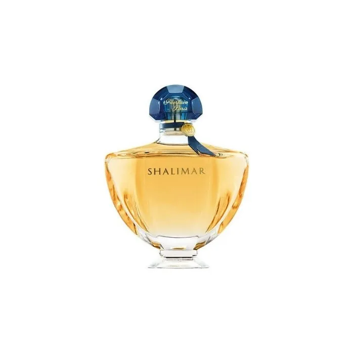 Guerlain Shalimar Eau De Toilette 50ml Women Spray