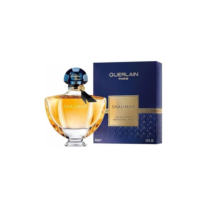 Guerlain Shalimar Eau De Toilette 90ml Women Spray