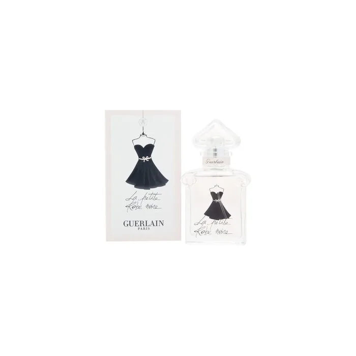 Guerlain La Petite Robe Noire Eau De Toilette 30ml Women Spray