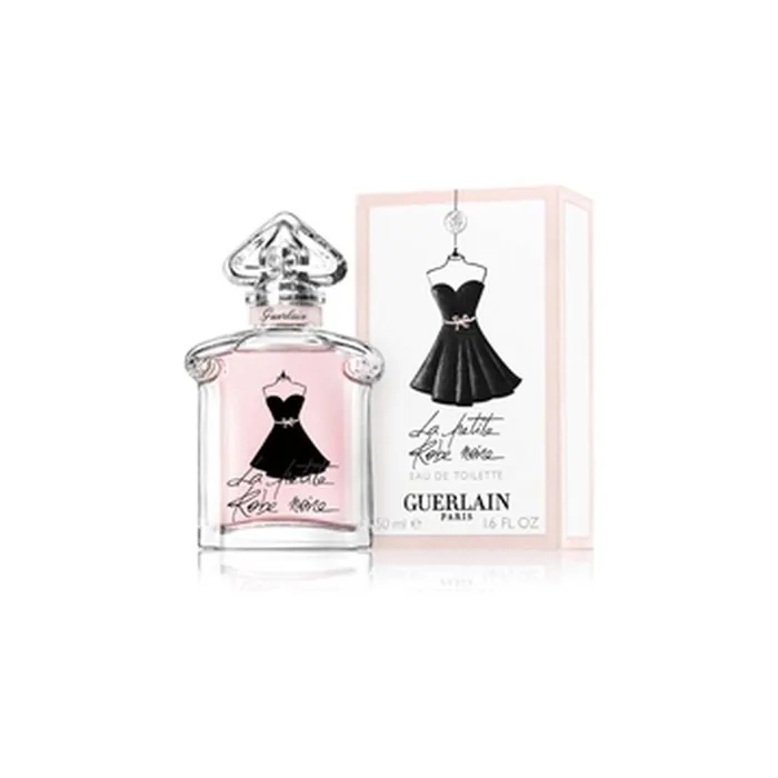Guerlain La Petite Robe Noire Eau De Toilette 50ml Women Spray