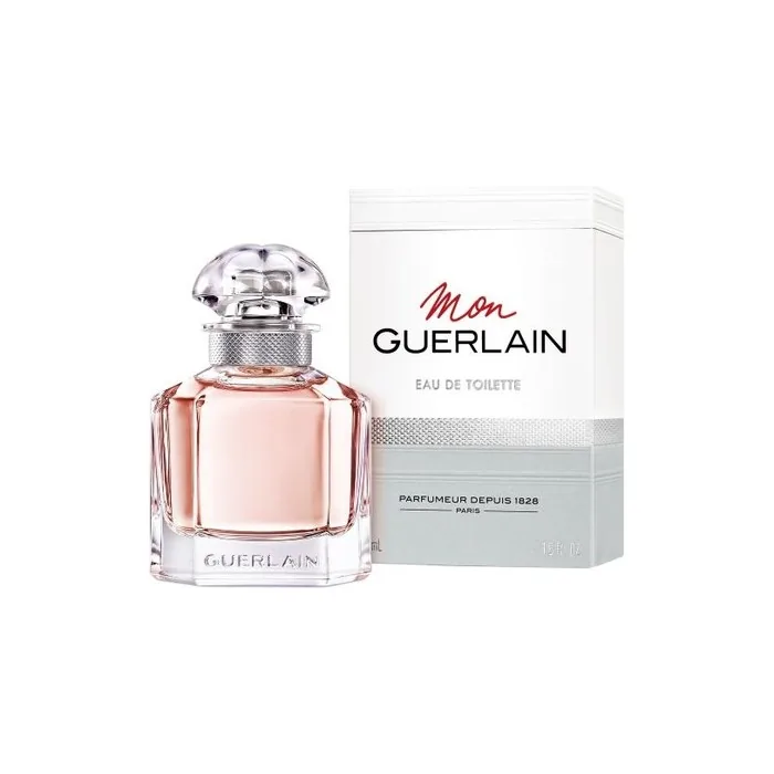 Guerlain Mon Guerlain Eau De Toilette Spray 50ml