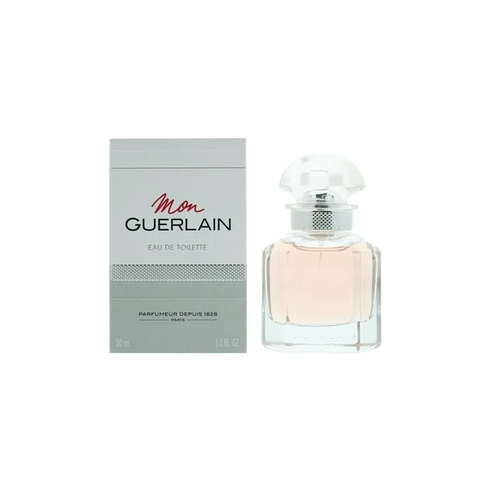 Guerlain Mon Guerlain Eau De Toilette 30ml Women Spray