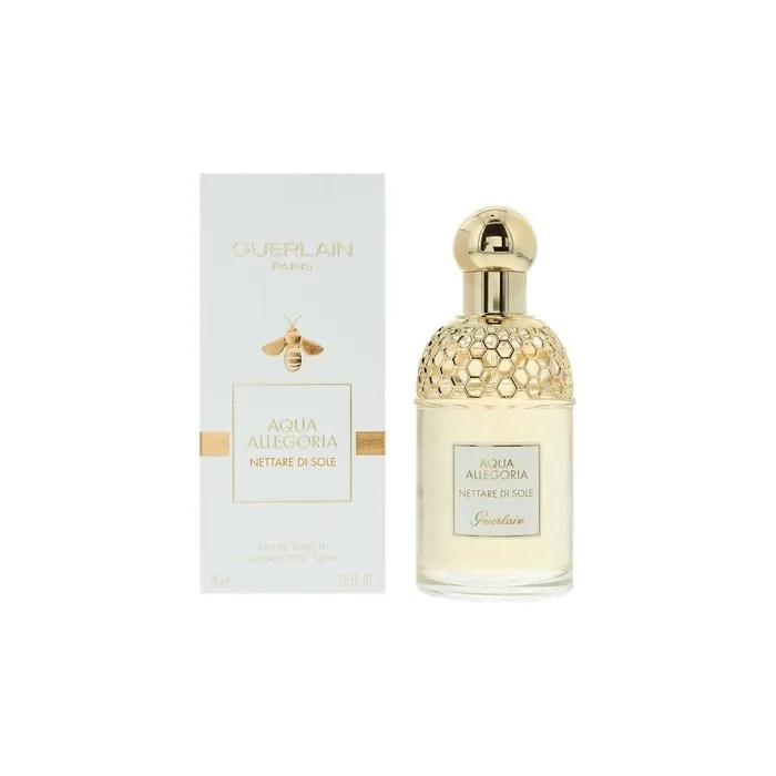 Guerlain Aqua Allegoria Nettare Di Sole Eau De Toilette 75ml Women Spray