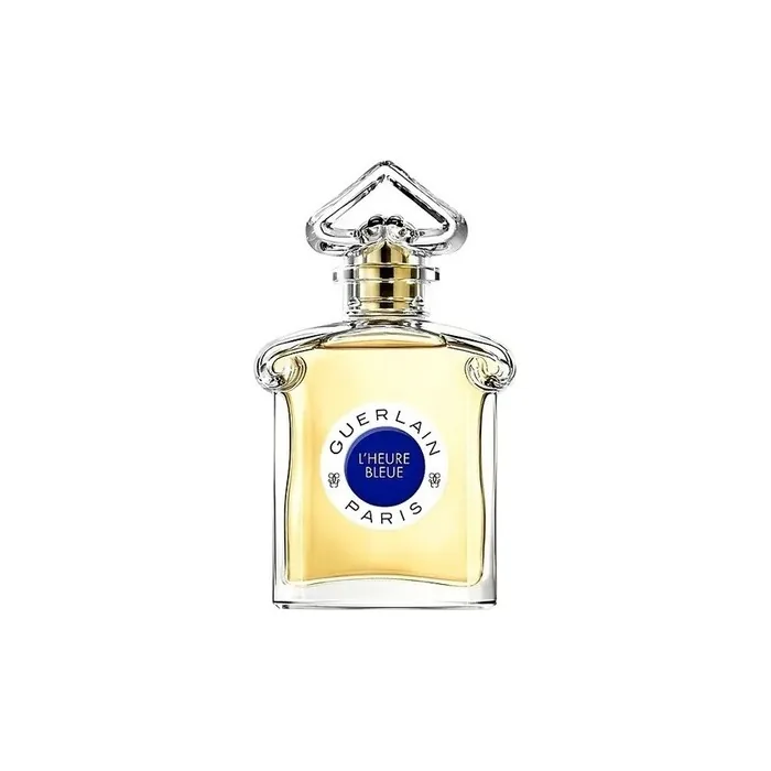 Guerlain L'Heure Bleue Eau De Toilette Spray 75ml
