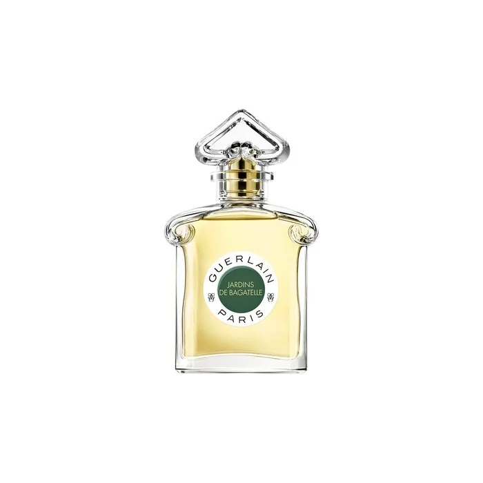Guerlain Jardins De Bagatelle Eau De Toilette Spray 75ml