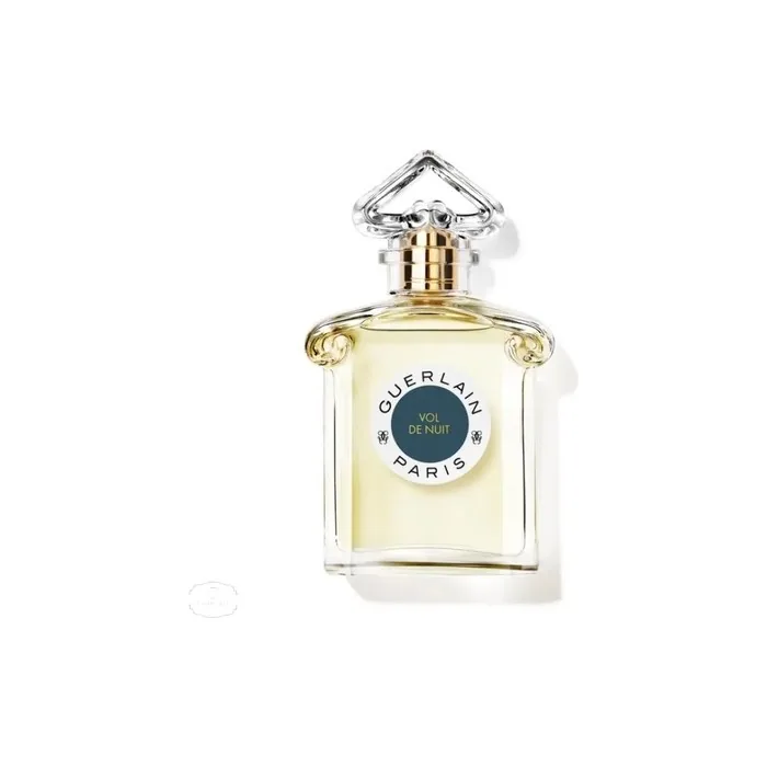 Vol De Nuit by Guerlain Eau De Toilette Spray 2.5 Fl Oz 75ml