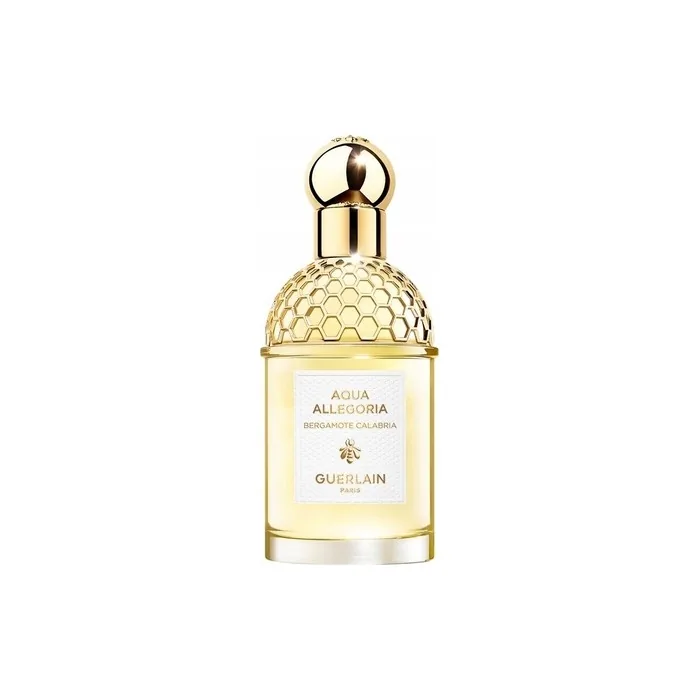 Guerlain Aqua Allegoria Bergamote Calabria Eau De Toilette Spray 125ml