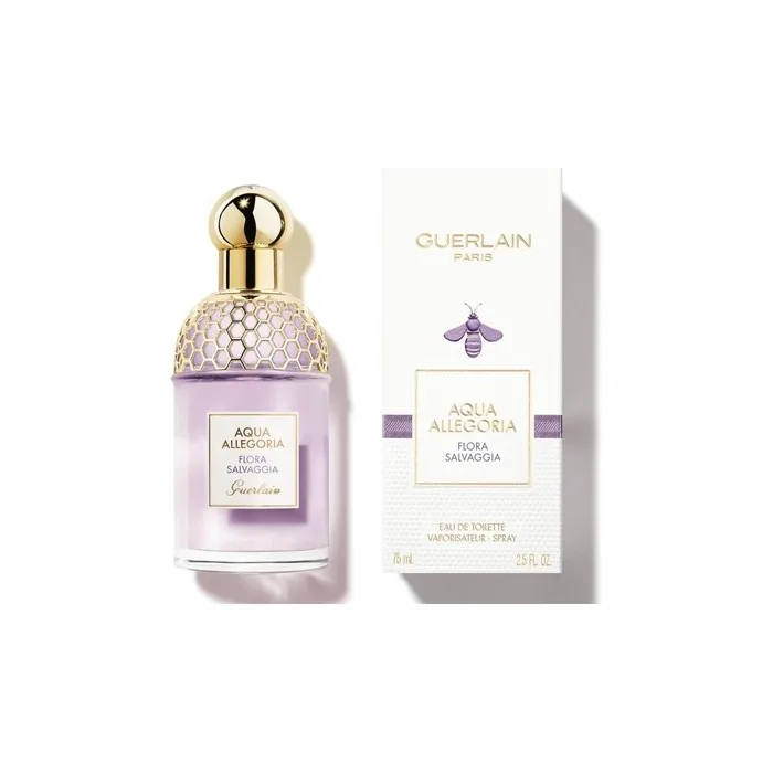 Guerlain Aqua Allegoria Flora Salvaggia Eau De Toilette 75ml