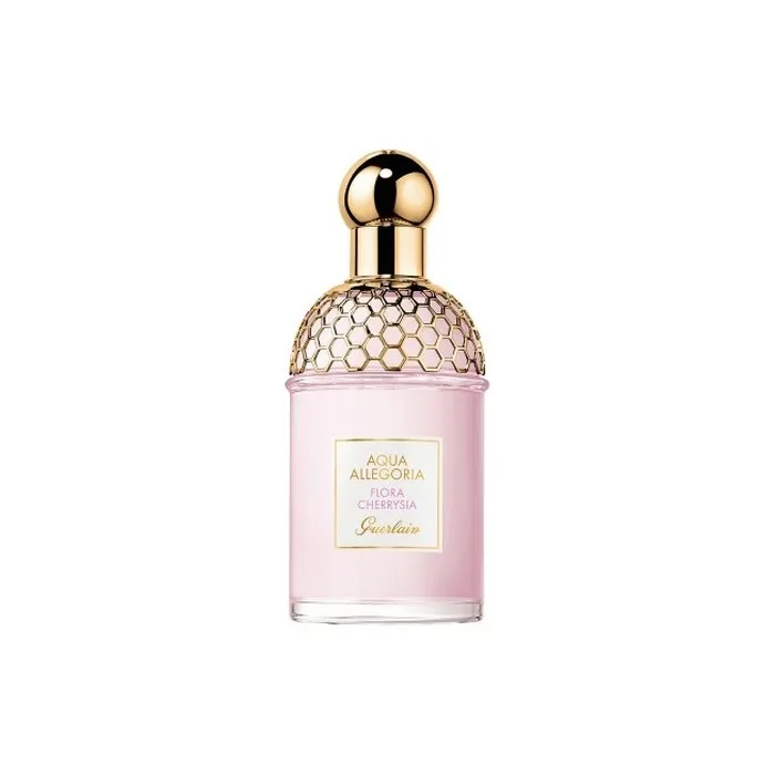 Guerlain Aqua Allegoria Flora Cherrysia Eau De Toilette 75ml Unisex Spray