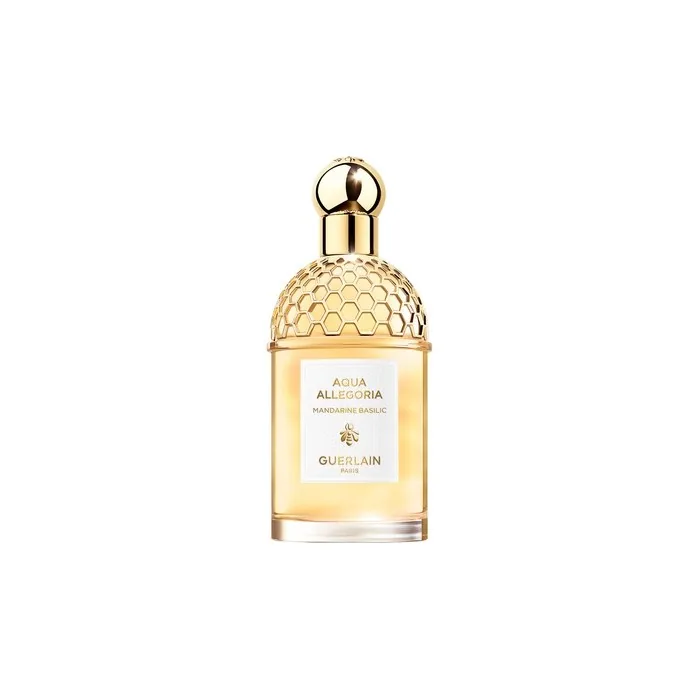 Guerlain Aqua Allegoria Mandarine Basilic Eau De Toilette Spray 125ml