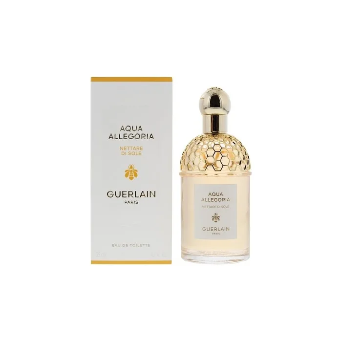 Guerlain Aqua Allegoria Nettare Di Sole Eau De Toilette 125ml Women Spray