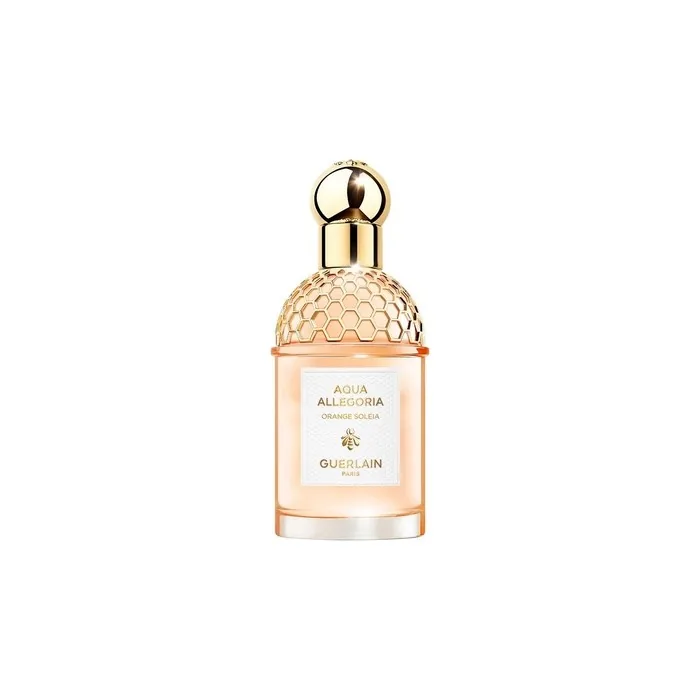 Guerlain Aqua Allegoria Orange Soleia Eau De Toilette Spray 75ml