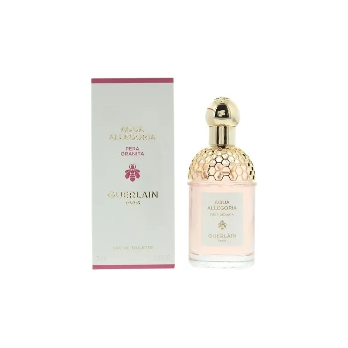 Guerlain Aqua Allegoria Pera Granita Eau De Toilette 75ml