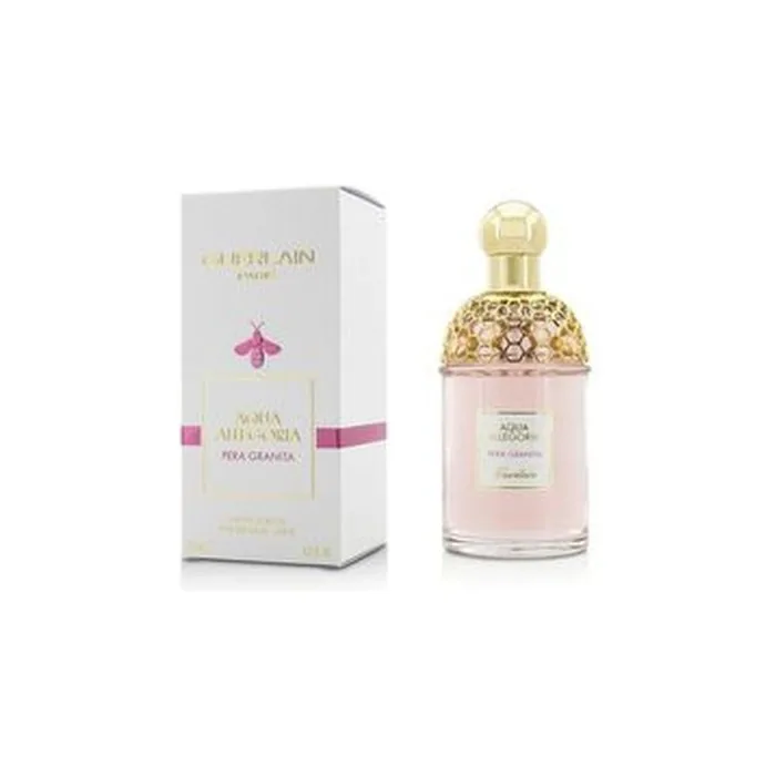 Guerlain Aqua Allegoria Pera Granita Eau De Toilette