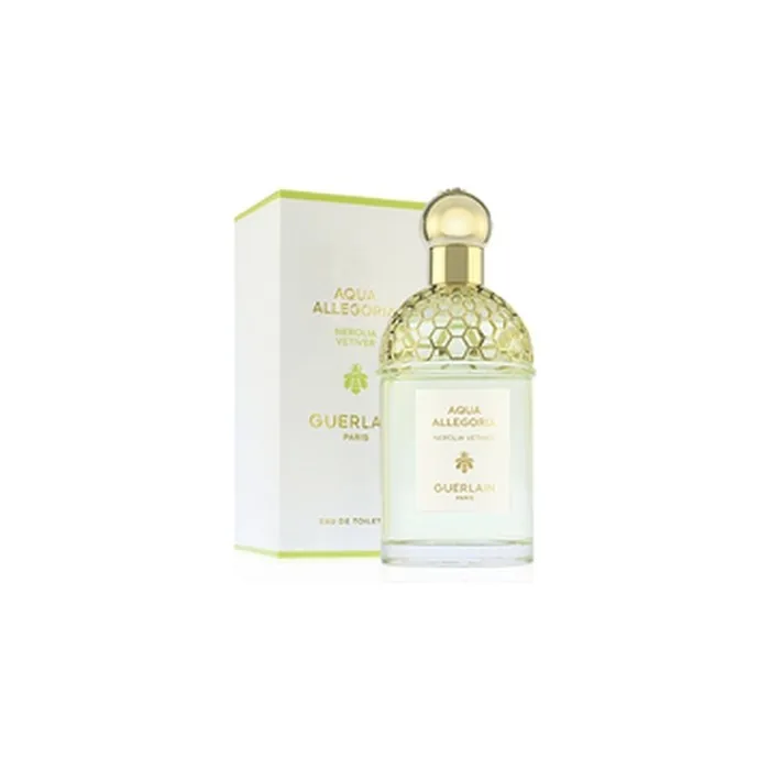 Guerlain Aqua Allegoria Nerolia Vetiver Eau De Toilette 75ml Unisex Spray