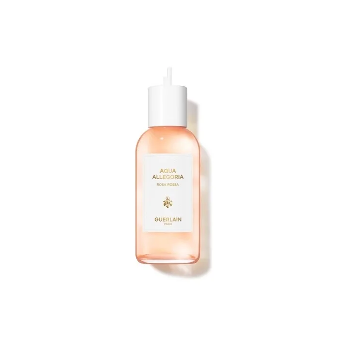 Rosa Rossa Eau De Toilette Aqua Allegoria 200 Ml Recharge