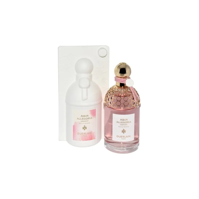 Guerlain Aqua Allegoria Harvest Rosa Rossa Eau De Toilette 125ml