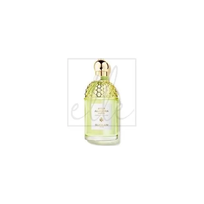 Guerlain Nerolia Vetiver Harvest Eau De Toilette 125ml