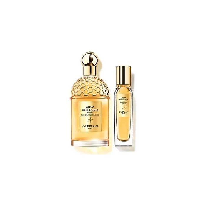 Guerlain Aqua Allegoria Forte Mandarine Basilic 125ml