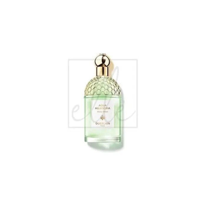 Guerlain Aqua Allegoria Rosa Verde Eau De Toilette 125ml