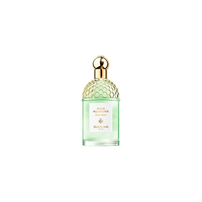 Guerlain Aqua Allegoria Rosa Verde Eau De Toilette Refillable 75ml