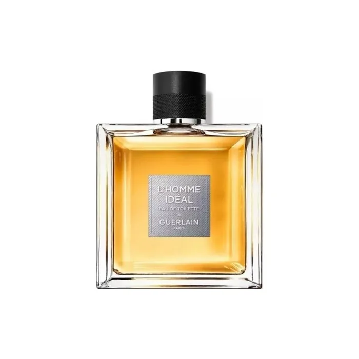 Guerlain L'Homme Idal Eau De Toilette 50ml For Men