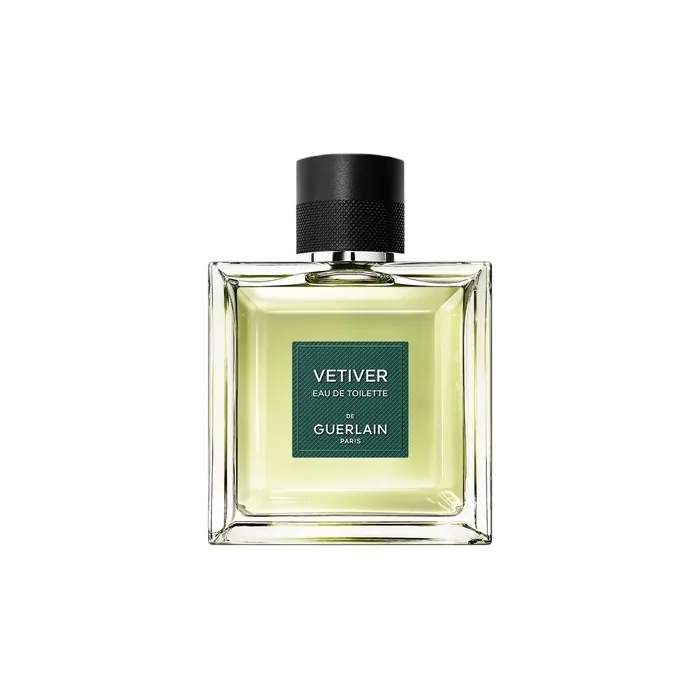 Guerlain Vetiver Eau De Toilette Spray 100ml