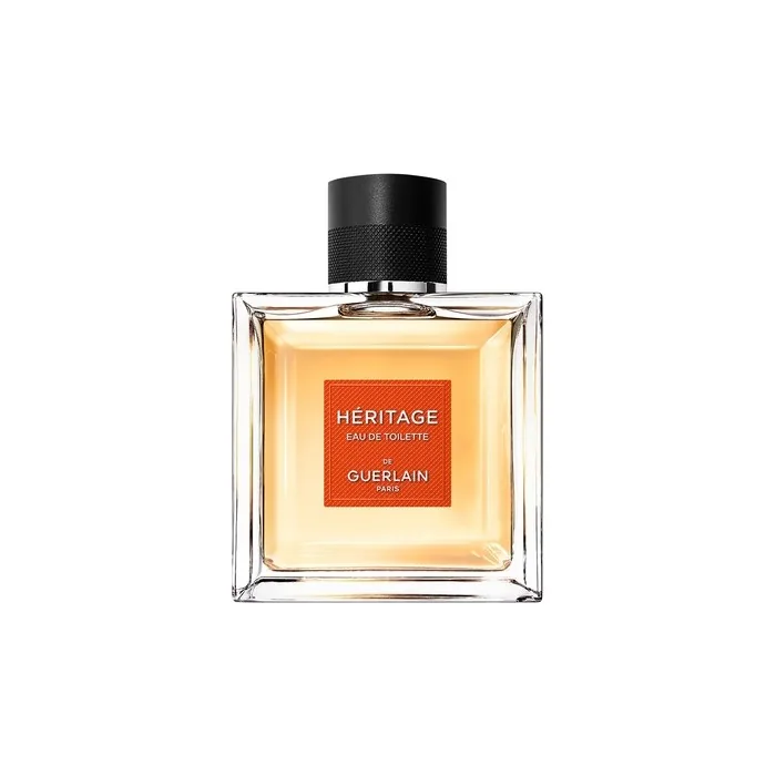 Guerlain Heritage Eau De Toilette Spray 100ml