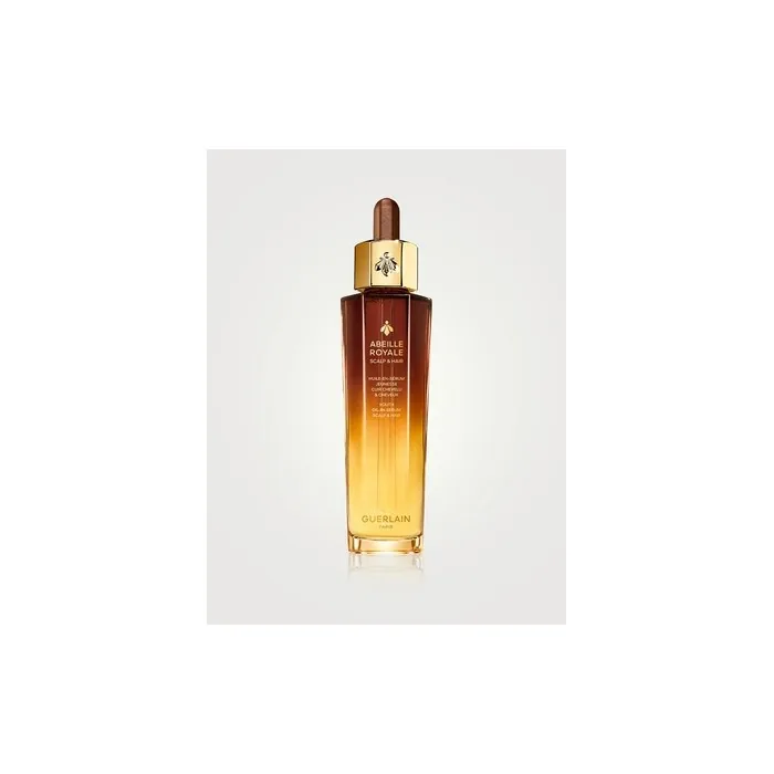 Guerlain Abeille Royale Scalp & Hair Youth Oil-In-Serum 50ml
