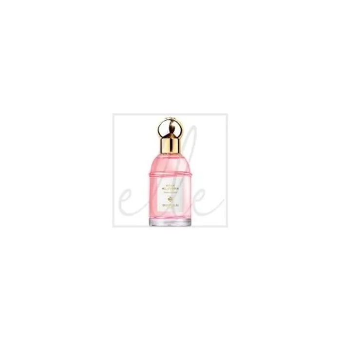 Guerlain Aqua Allegoria Florabloom Eau De Toilette - 40ml